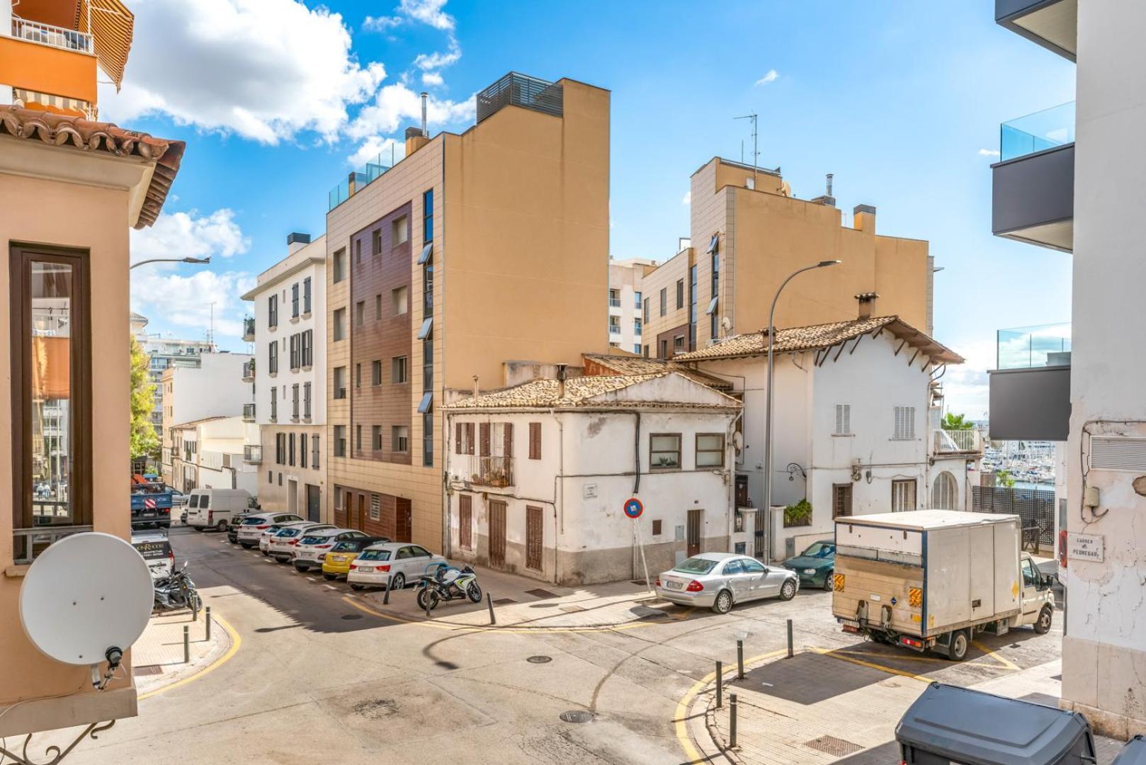 Rustica, Centrica & Agradable * Palma